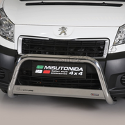 Peugeot Expert, Fiat Scudo, Citroën Jumpy 2007–2016 Misutonida A-Bar
